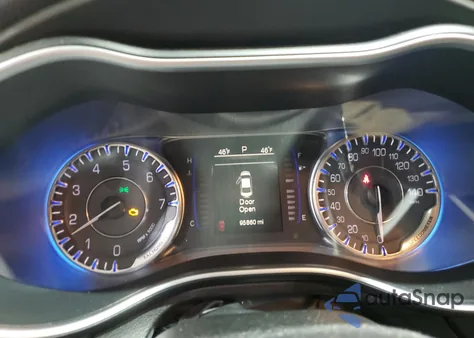 2015 Chrysler 200 Limited from USA, damaged, VIN 1C3CCCAB8FN650751